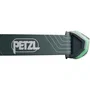 Petzl Lampe Frontale TIKKA - 350 Lumens - Avec 3 Piles AAA/LR03 Incluses - Vert - Compacte et Étanche pour Randonnée, Camping, Bricolage