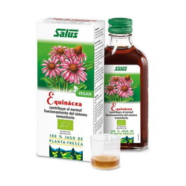 Salus Jus d'Échinacée Bio 200 ml