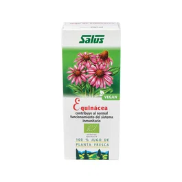 SALUS Jus d'échinacée bio 200ml