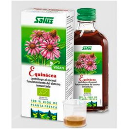 SALUS Jus d'Échinacée 200ml Schoenberger