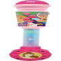 Lexibook Microphone Princesse Disney avec tube lumineux et enceinte