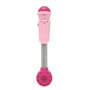 Lexibook Microphone Princesse Disney avec tube lumineux et enceinte