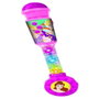 Lexibook Microphone Princesse Disney avec tube lumineux et enceinte