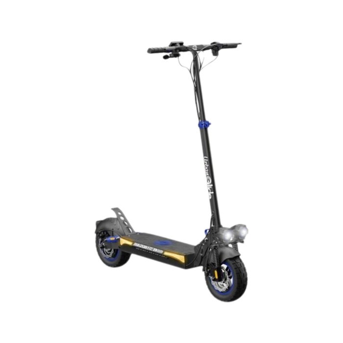 Urbanglide E-Cross One 800W Noir