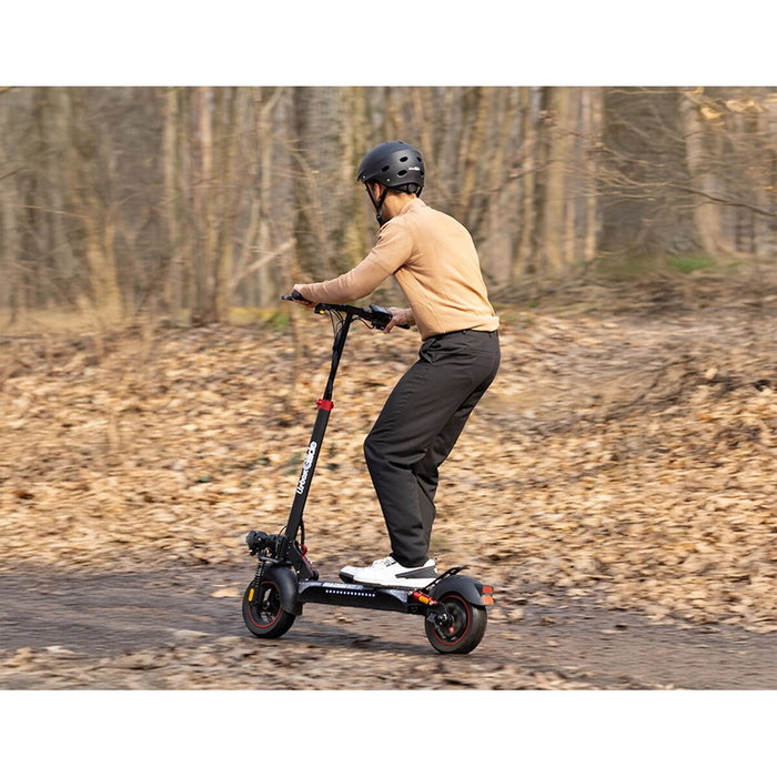 Urbanglide E-Cross One 800W Noir