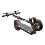 Urbanglide E-Cross One 800W Noir