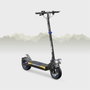 Urbanglide E-Cross One 800W Noir