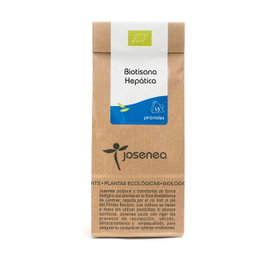Josenea Biotisana Hépatique Bio Kraft 15 pyramides