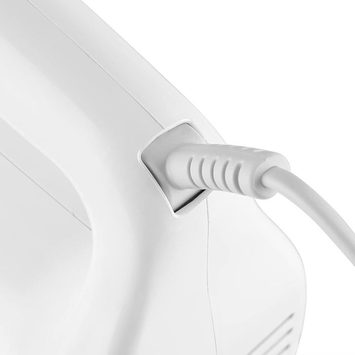 Mixeur/mélangeur de pâte Orbegozo BA 3250 Blanc 300 W 1 L