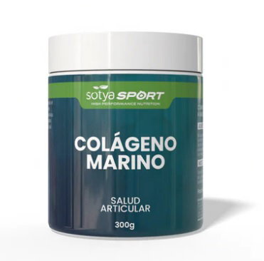 SOTYA Colágeno Marino 300g