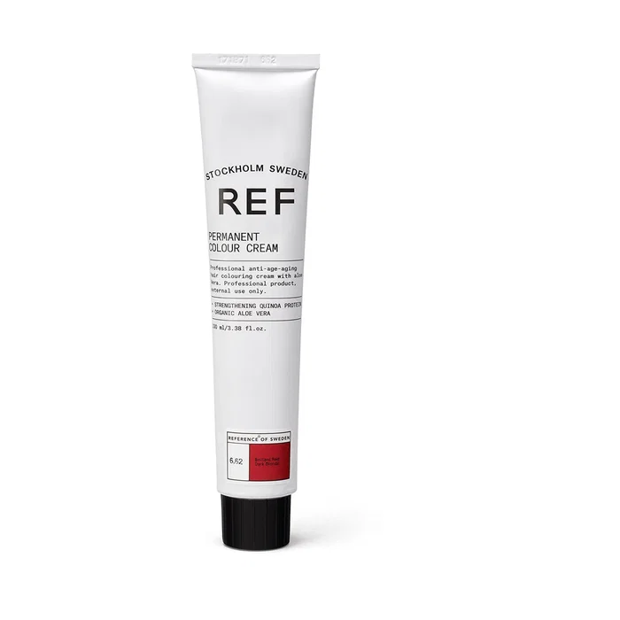 Ref Stockholm Permanent Colour 5.0 Light Brown Ref Stockholm Permanent Colour 5.0 Light Brown