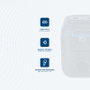 Haut-parleurs bluetooth portables Daewoo DW3009 40 W