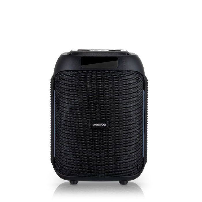 Haut-parleurs bluetooth portables Daewoo DW3009 40 W
