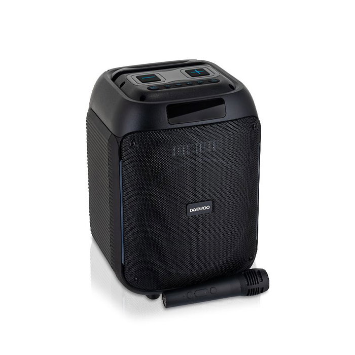 Haut-parleurs bluetooth portables Daewoo DW3009 40 W