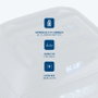 Haut-parleurs bluetooth portables Daewoo DW3009 40 W