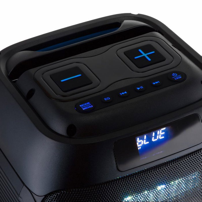 Haut-parleurs bluetooth portables Daewoo DW3009 40 W