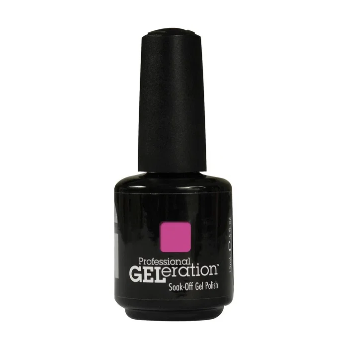 Jessica GELeration Colours Vernis à ongles semi-permanent Colorie-moi Calla GEL-546 Jessica GELeration Colours Vernis à ongles semi-permanent Colorie-moi Calla GEL-546