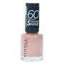 Rimmel London Vernis à ongles 60 SECONDS SUPER SHINE #203-perdez votre lingerie 8 ml