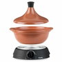 Hkoenig TAJ3 Tajine électrique 3L
