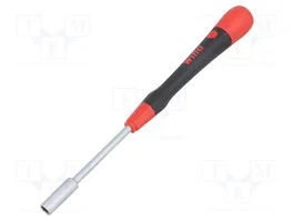 WIHA Tournevis de précision HEX 5mm