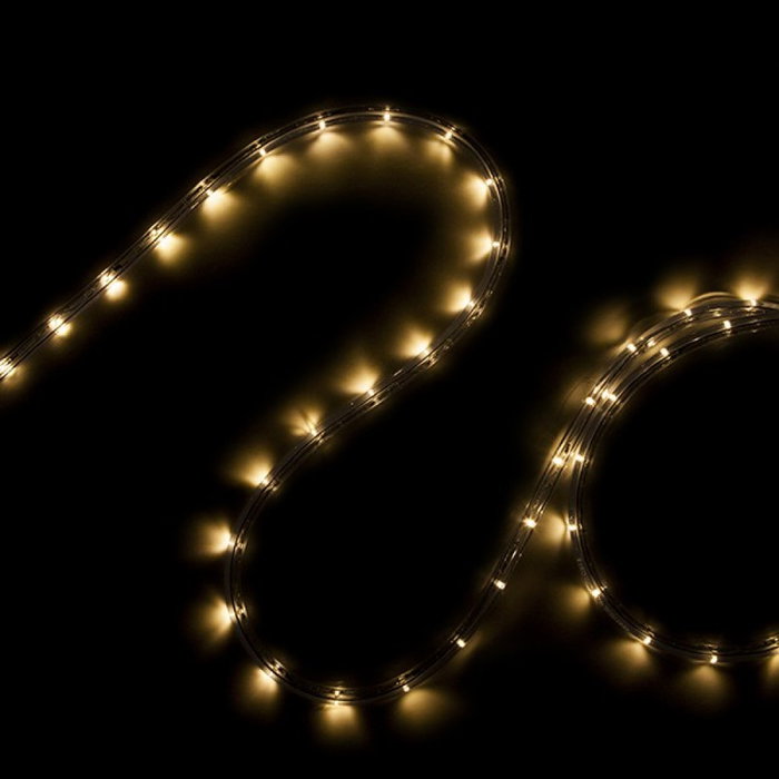 greenice Cordon LED Blanc Chaud 2700K IP65 1m greenice Cordon LED Blanc Chaud 2700K IP65 1m