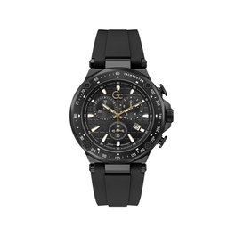 Montre Homme Guess SPIRIT SPORT Noir