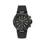 Montre Homme Guess SPIRIT SPORT Noir