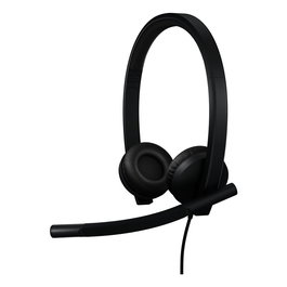 Casque Logitech 981-001431 Noir