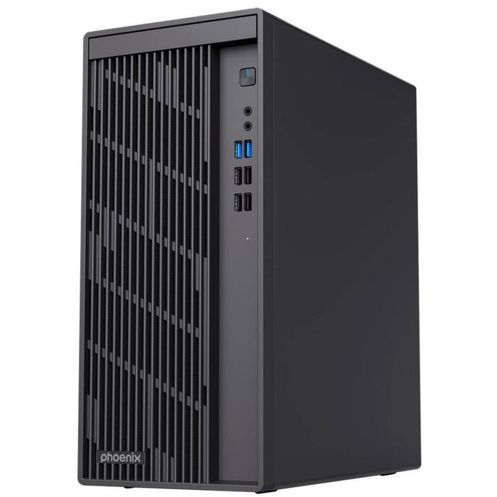 PC de bureau Phoenix CORE-I38512 PC de bureau Phoenix CORE-I38512