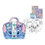 Kit de Dessin Stitch Bleu