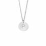 Pendentif Femme CO88 Collection 8CN-11041 Argenté