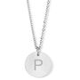 Pendentif Femme CO88 Collection 8CN-11041 Argenté