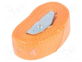 BETA Ceinture de fixation 1,5m x 25mm