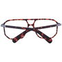 Monture de Lunettes Unisexe Guess GU8252 57052