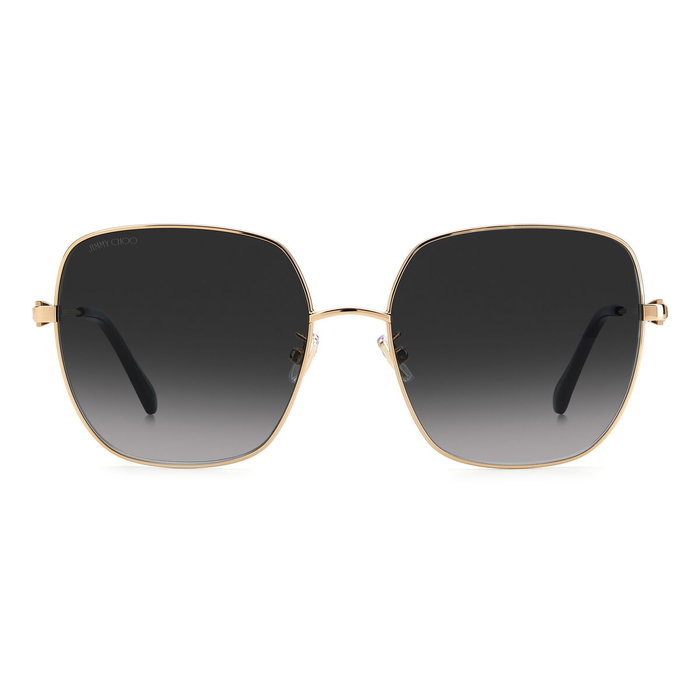 Lunettes de soleil Femme Jimmy Choo KORIGSKRHL9O ø 60 mm Lunettes de soleil Femme Jimmy Choo KORIGSKRHL9O ø 60 mm