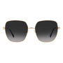 Lunettes de soleil Femme Jimmy Choo KORIGSKRHL9O ø 60 mm