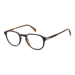 Monture de Lunettes Homme David Beckham DB 1140