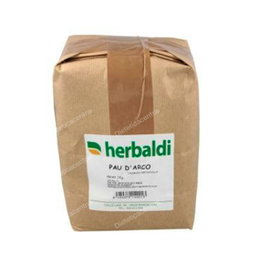 HERBALDI HIERBA PAU D´ARCO écorce 1kg