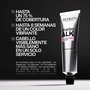 Redken Shades EQ ALK #4NA 60 ml - Teinture semi-permanente alcaline sans ammoniaque - Couvre jusqu'à 75% de cheveux gris - Éclaircissant une nuance - Pour usage professionnel