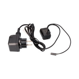 Lumineo Réf.83318 YH-1020 Recambio pour fontaine avec pompe LED 2W Noir 5x13x7cm