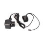 Lumineo Réf.83318 YH-1020 Recambio pour fontaine avec pompe LED 2W Noir 5x13x7cm