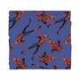 Snood polaire Spider-Man Multicouleur