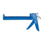 WOLFPACK LINEA PROFESIONAL Pistola Silicona Azul Basic