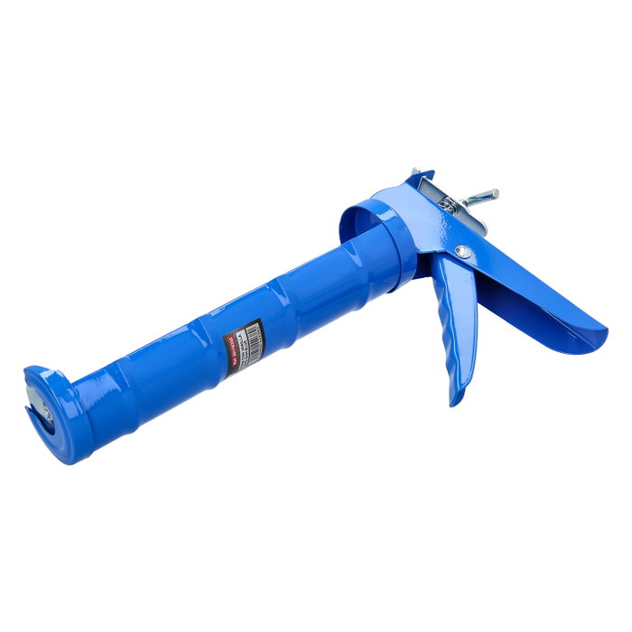 WOLFPACK LINEA PROFESIONAL Pistola Silicona Azul Basic