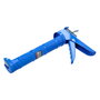 WOLFPACK LINEA PROFESIONAL Pistola Silicona Azul Basic