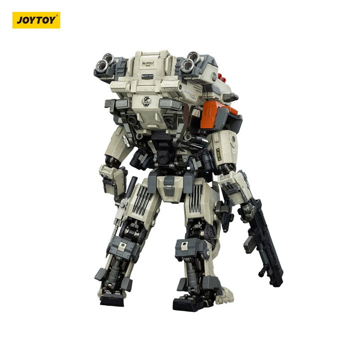 Dark Source figurine APOC Series Bedrock Albus Standard Combat Type Mech 16 cm Dark Source figurine APOC Series Bedrock Albus Standard Combat Type Mech 16 cm