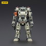 Dark Source figurine APOC Series Bedrock Albus Standard Combat Type Mech 16 cm