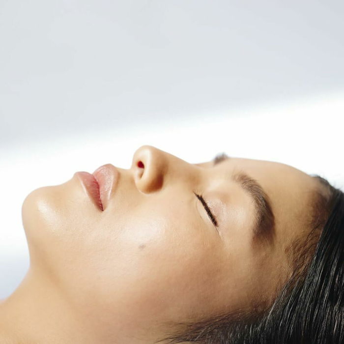 Crème Hydratante avec Couleur Martiderm THE ORIGINALS Spf 50 Spf 50+ 40 ml