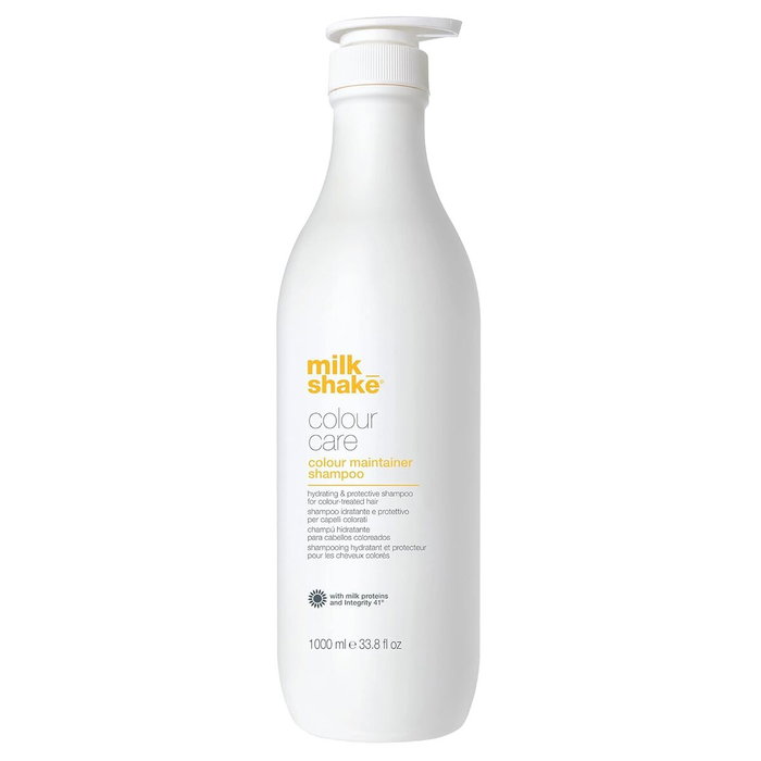 Milk Shake Colour Maintainer Shampooing 1 L Milk Shake Colour Maintainer Shampooing 1 L