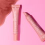 Essence Soin pour les lèvres Super Peptide + Porte-monnaie édition limitée n° 03, 10 ml